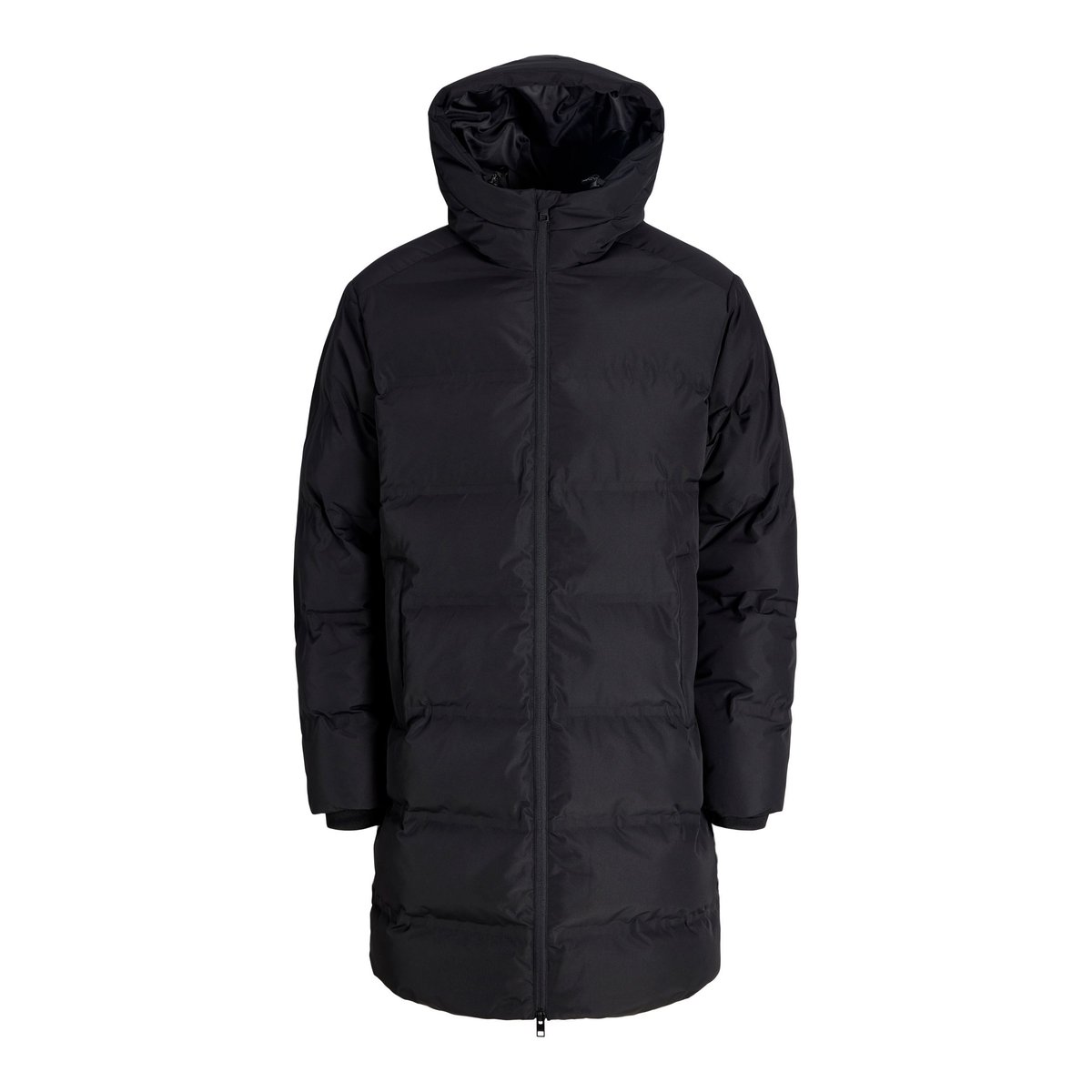 Doudoune black 1, JACK & JONES