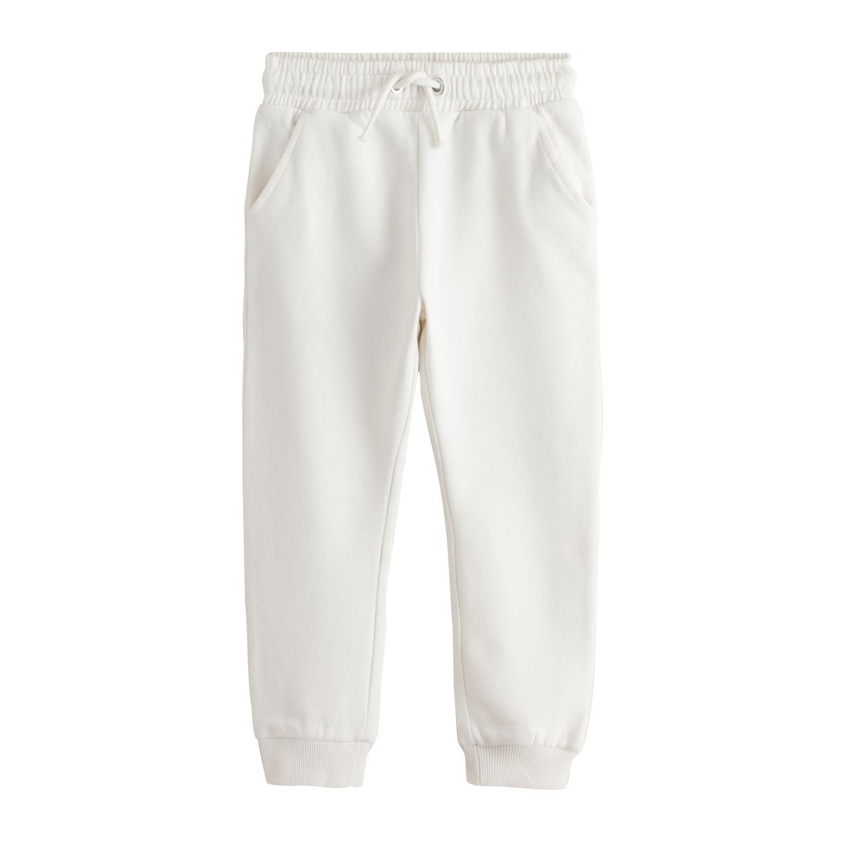 Pantalon de jogging standard jersey, lot 3 brun multicolore, NEXT