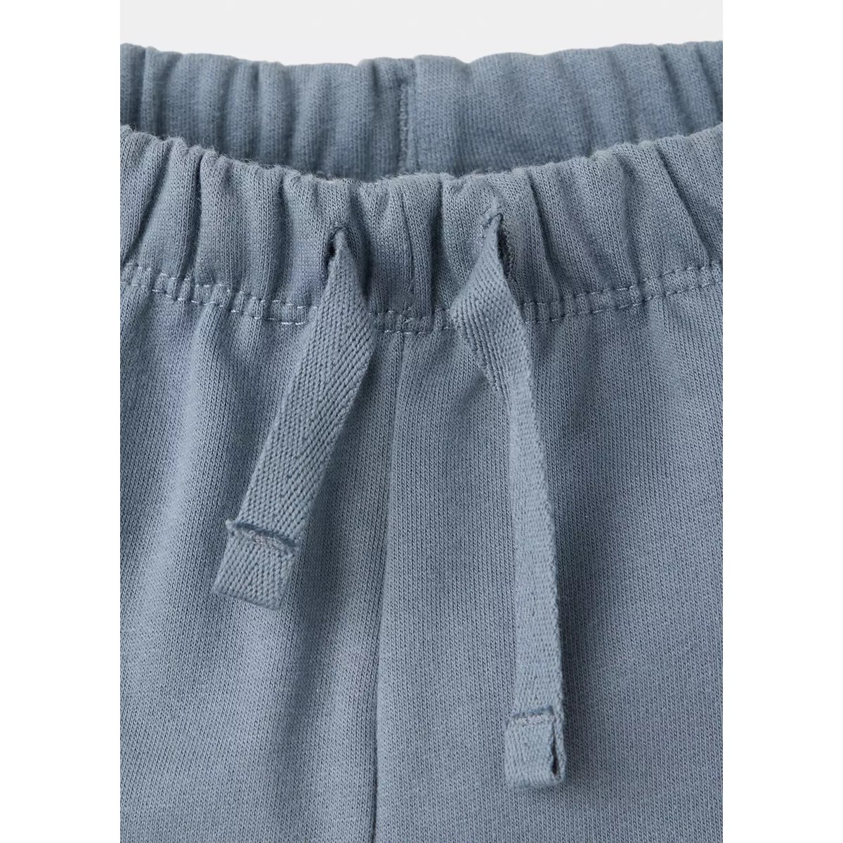 Pantalon de jogging poches bleu indigo, MANGO BABY