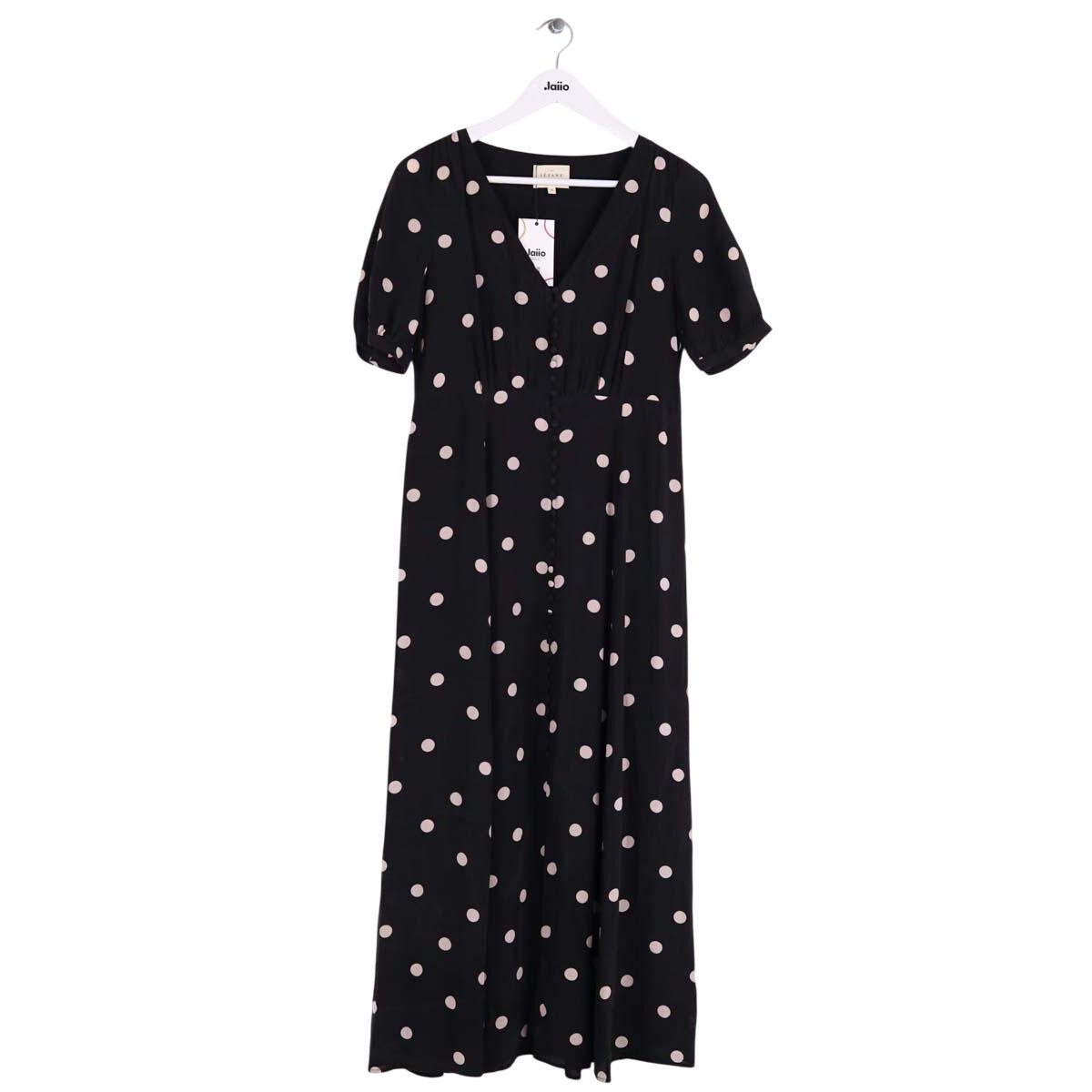 Robe - Bon État noir, SEZANE