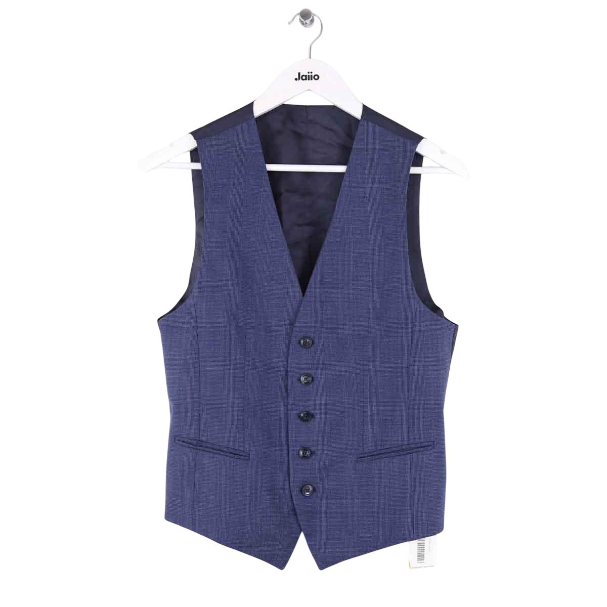 Gilet - Très Bon État marine, TOMMY HILFIGER