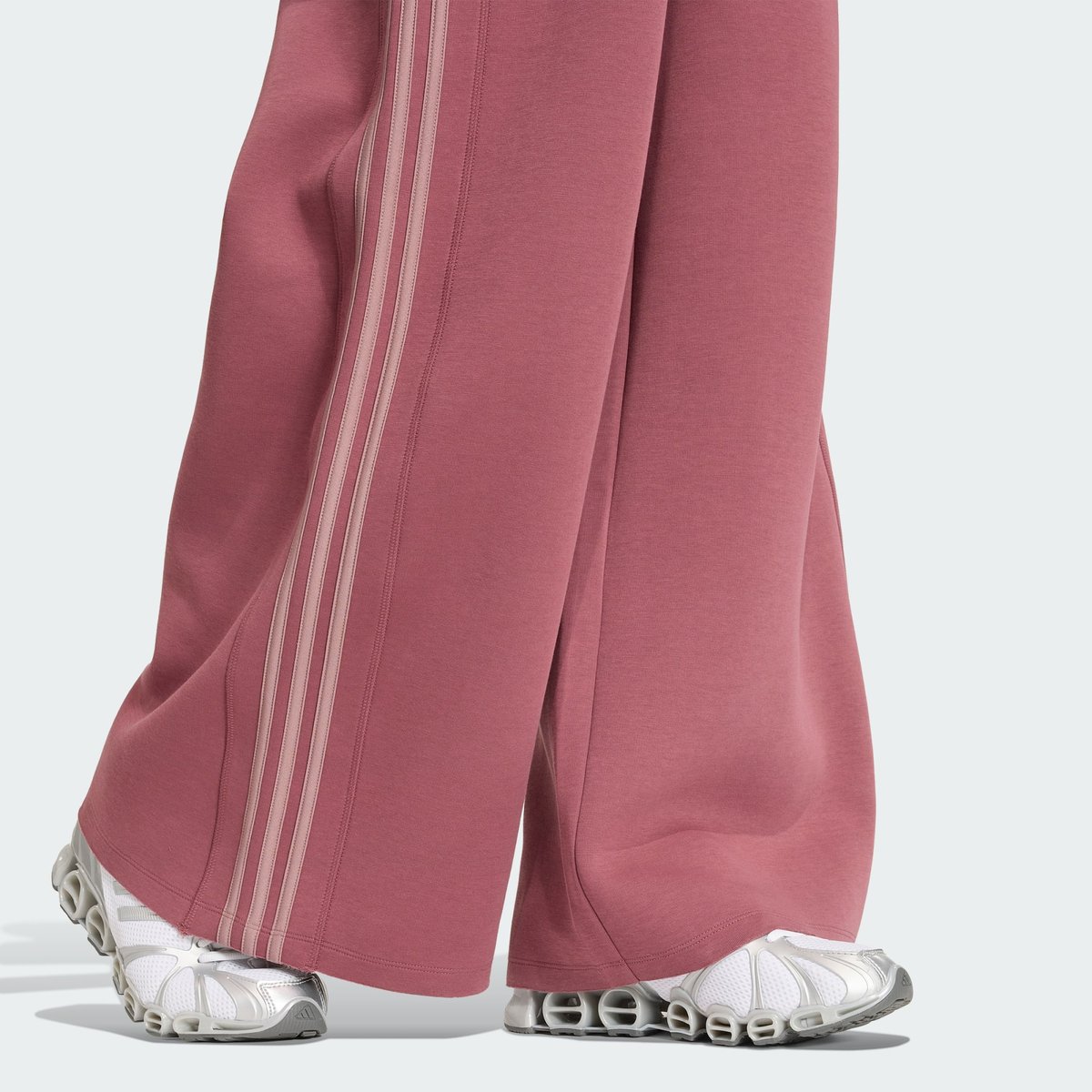 Pantalon De Survêtement Long Sst 2.0 Pantalon De Survêtement Long Sst 2.0 burgundy / purple, adidas Originals