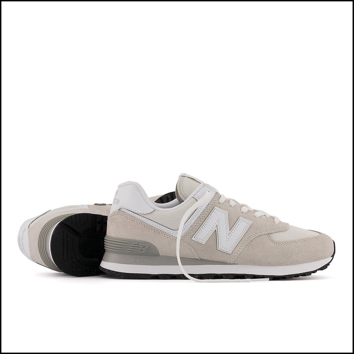 Sapatilhas ML574 bege, NEW BALANCE