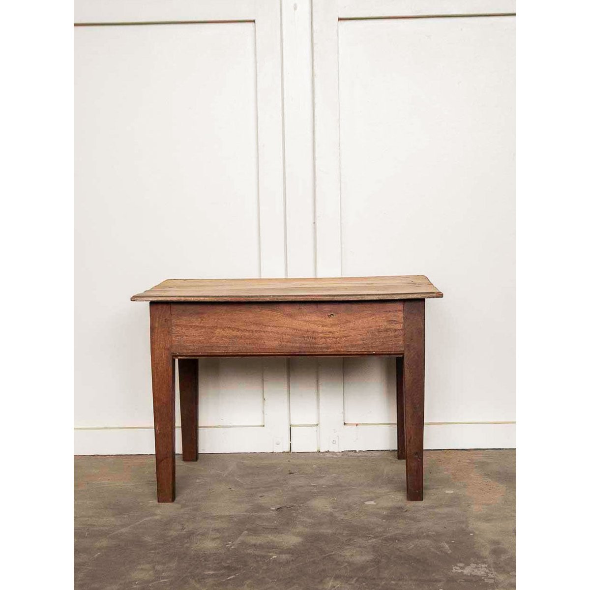 Table basse en bois Léonie N°321 - Bon état bois, DEBONGOUT
