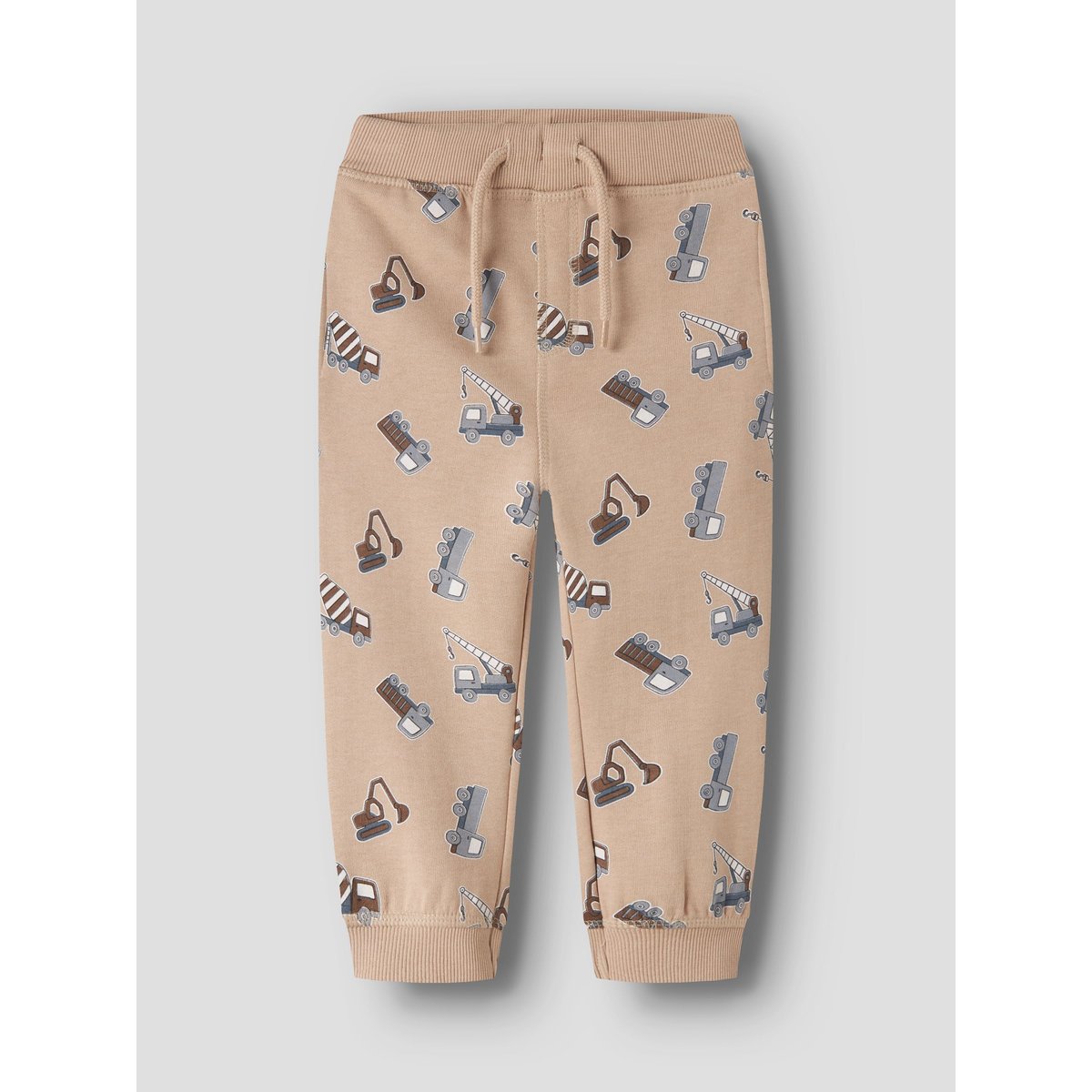 Jogging En Molleton gris - sesame1, NAME IT