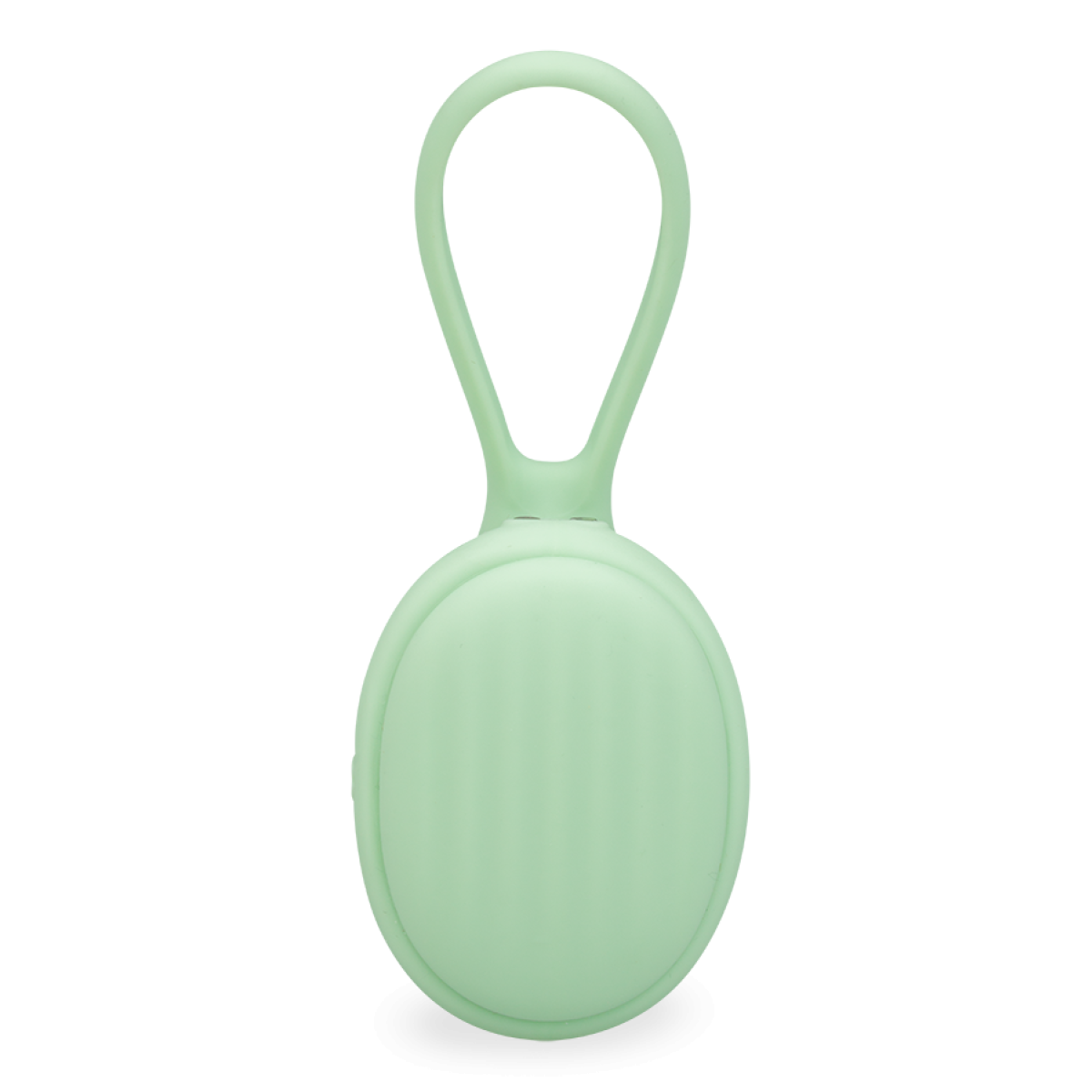Stimulateur clitoridien ergonomique 9 modes Almond anis, LOVE AND VIBES