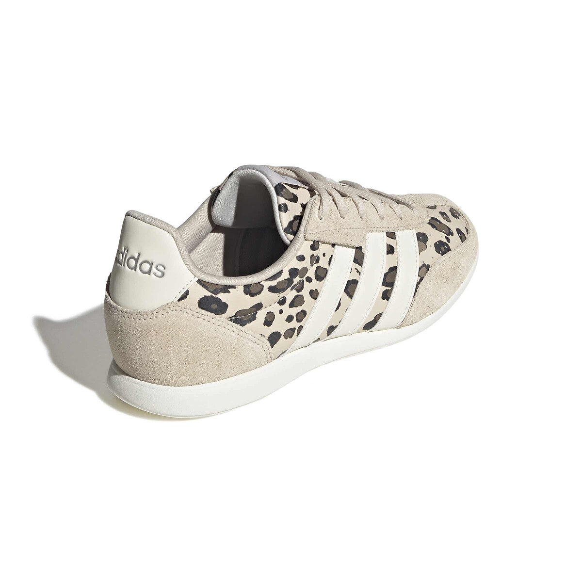 Sapatilhas em pele BARREDA LO animal cru, ADIDAS SPORTSWEAR