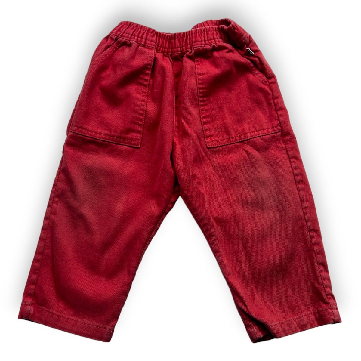 Pantalon bébé - Très bon état rose, BONTON