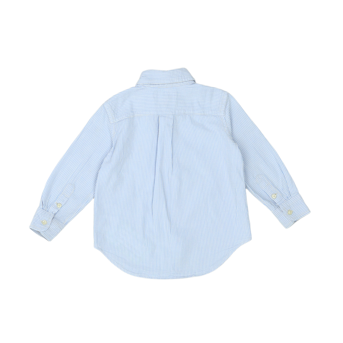 Chemise bébé - Très bon état blanc, RALPH LAUREN