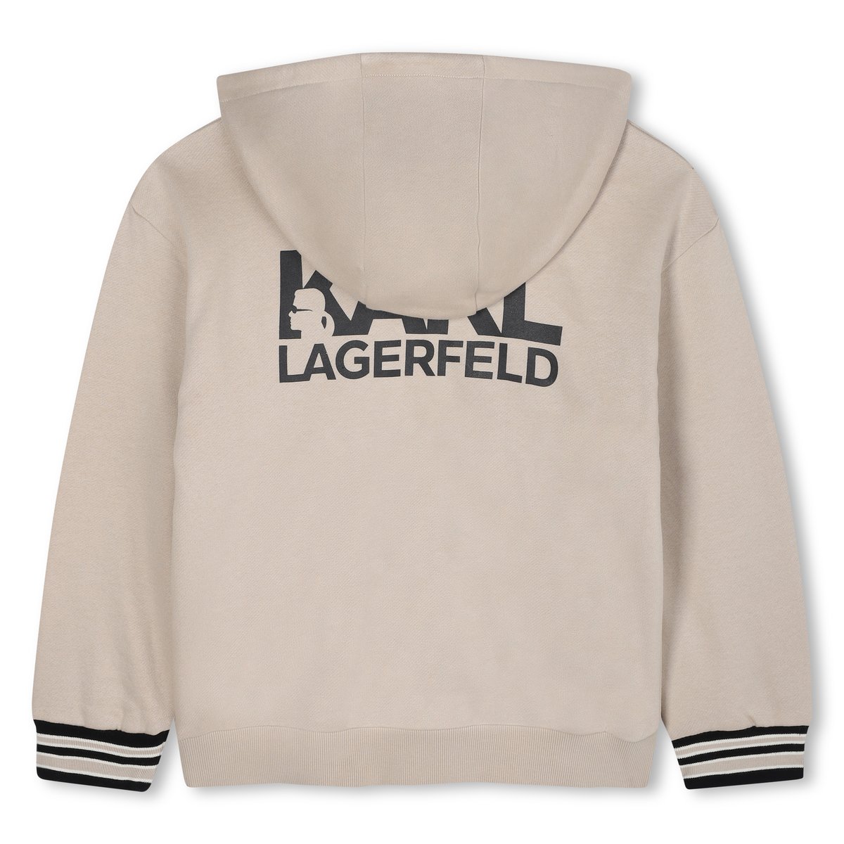 Sweat chanvre, KARL LAGERFELD KIDS
