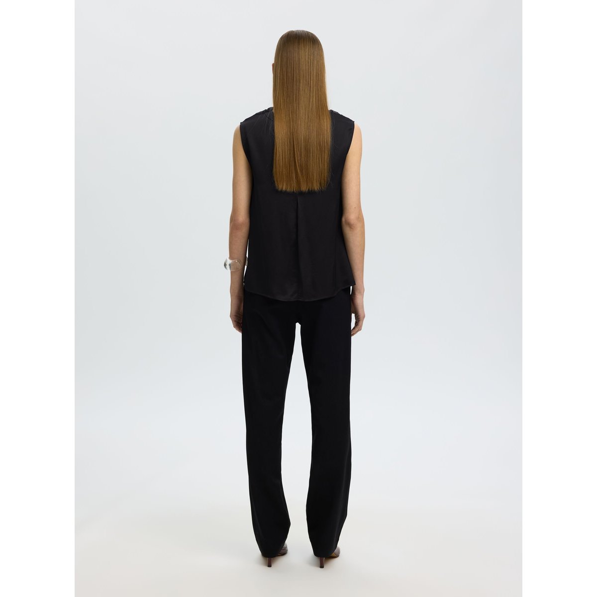 Top noir - black1, SELECTED