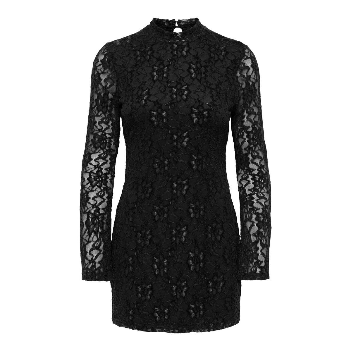 Robe black 1, ONLY
