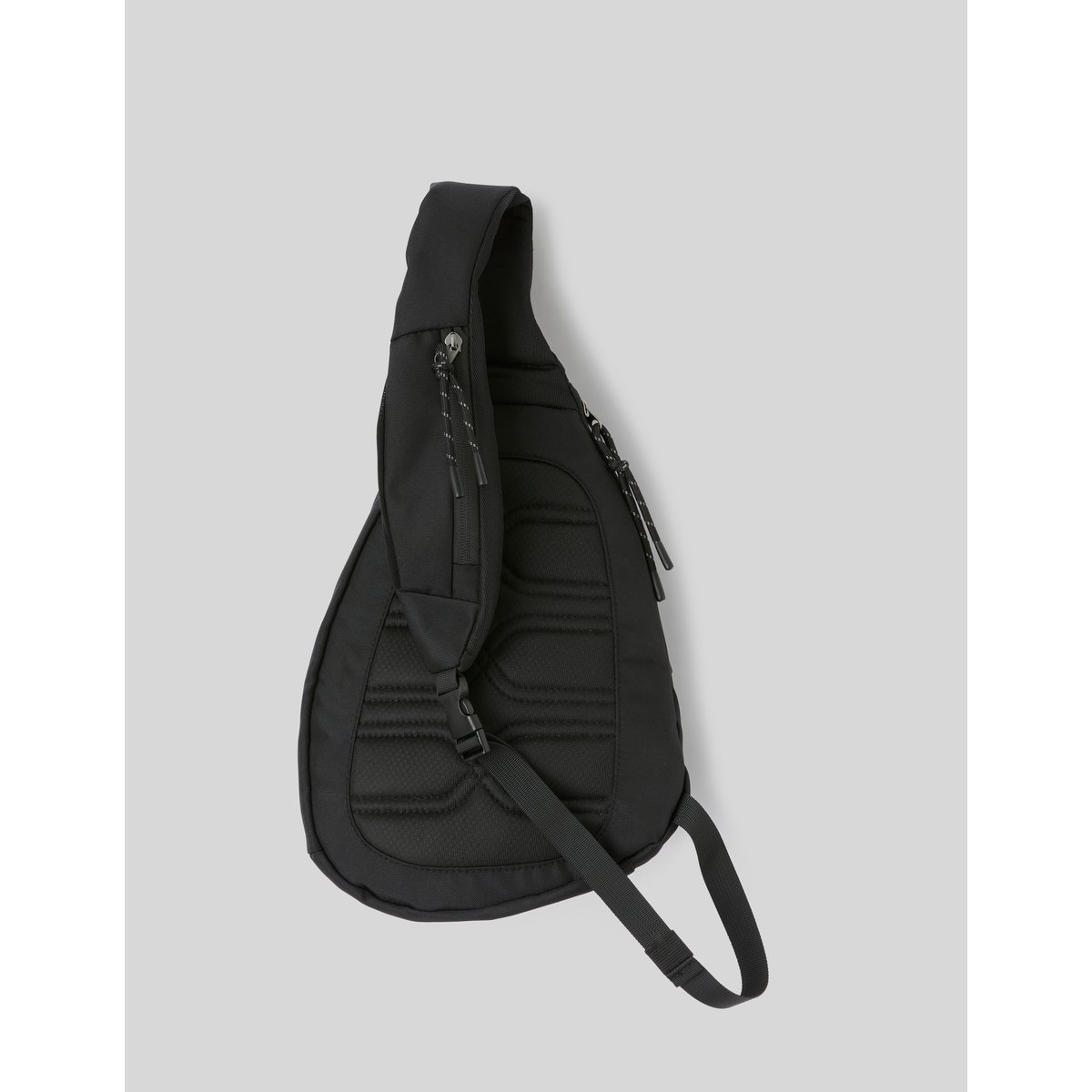 Sac bandoulière noir, BZB
