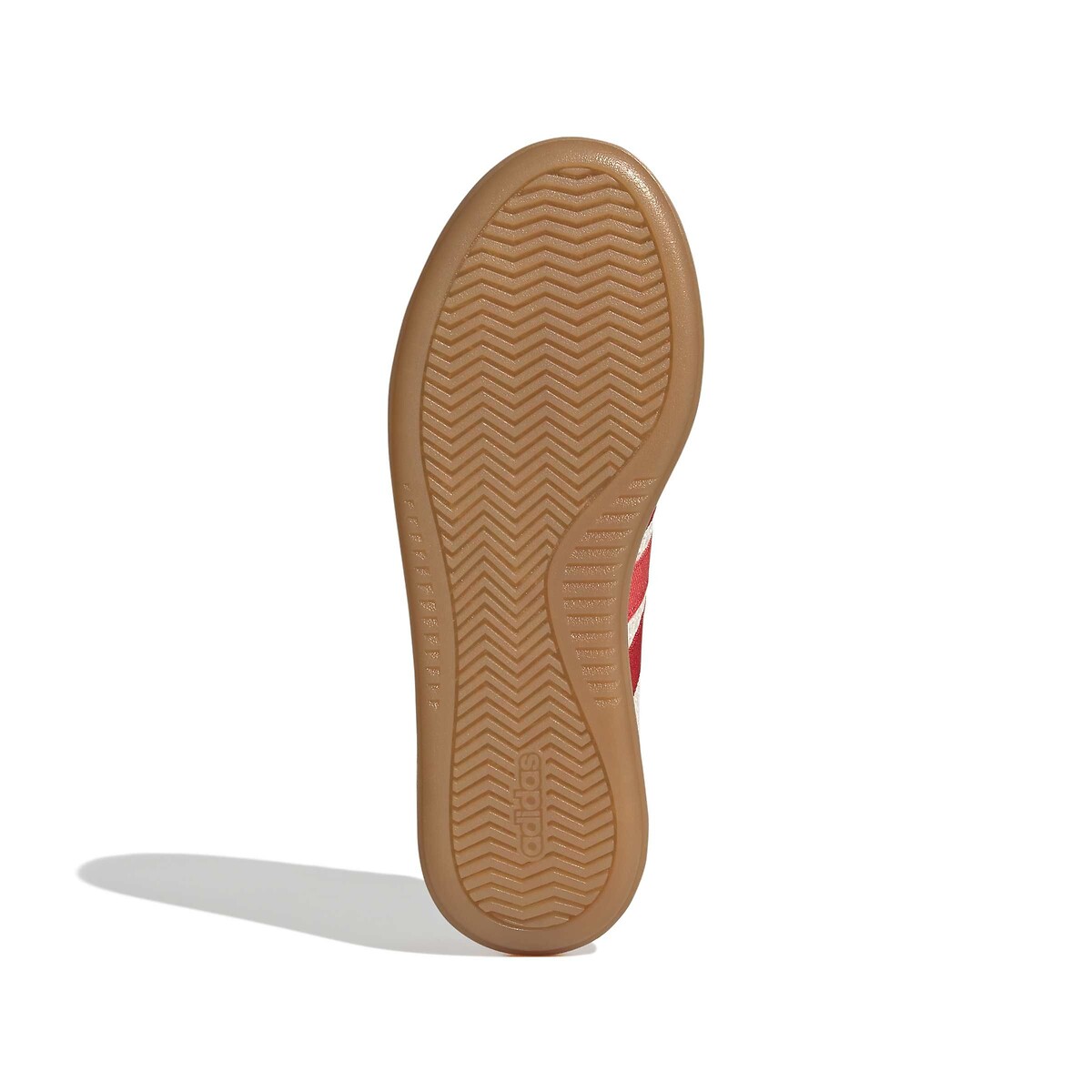 Baskets BARREDA DECODE blanc/rouge, ADIDAS SPORTSWEAR