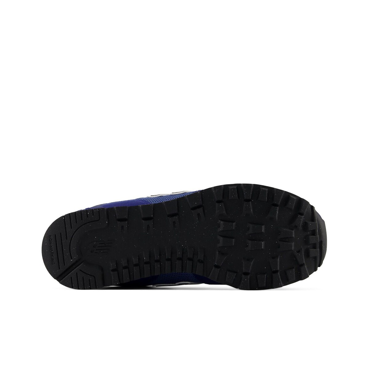 Baskets 515 bleu, NEW BALANCE