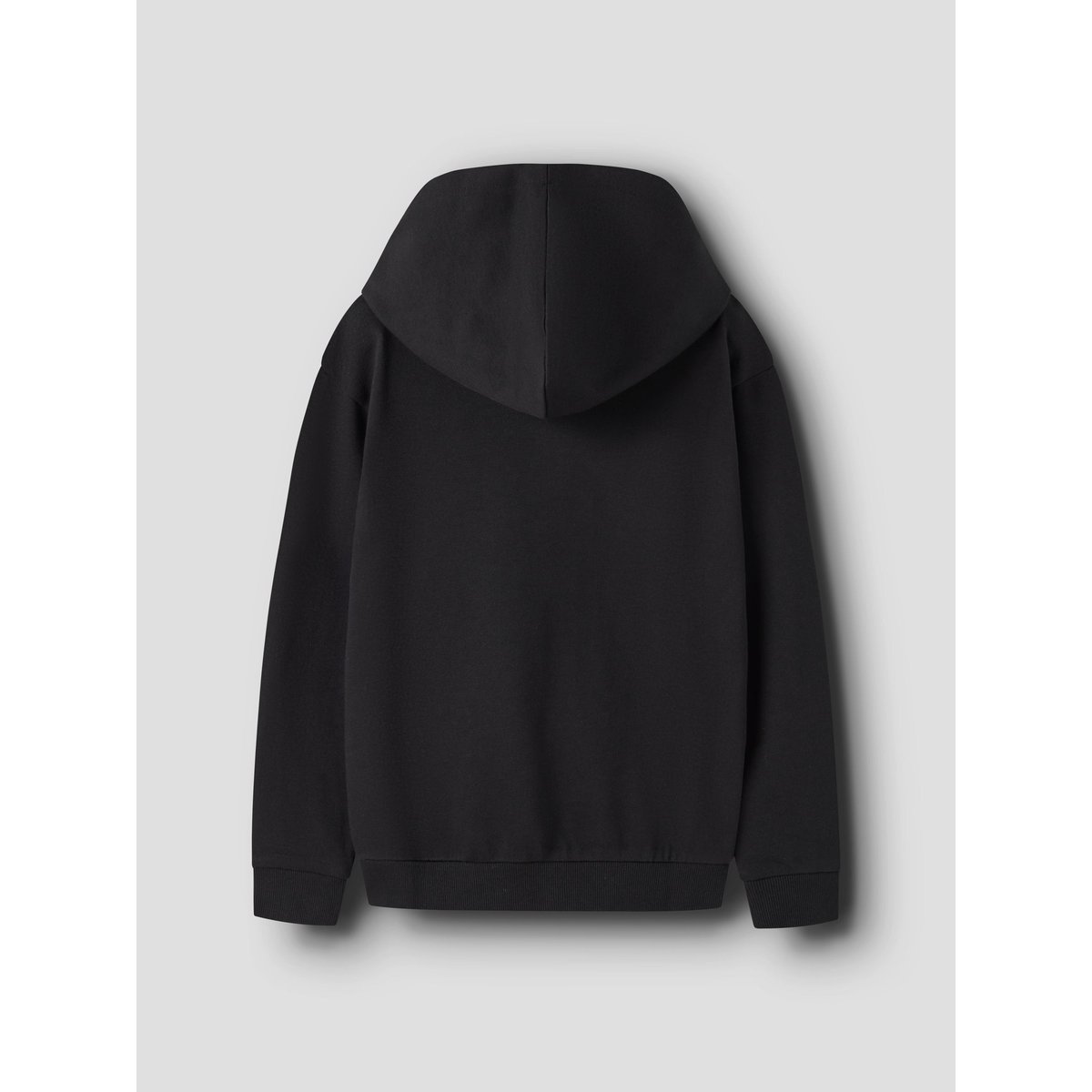 Sweat À Capuche noir - black1, NAME IT