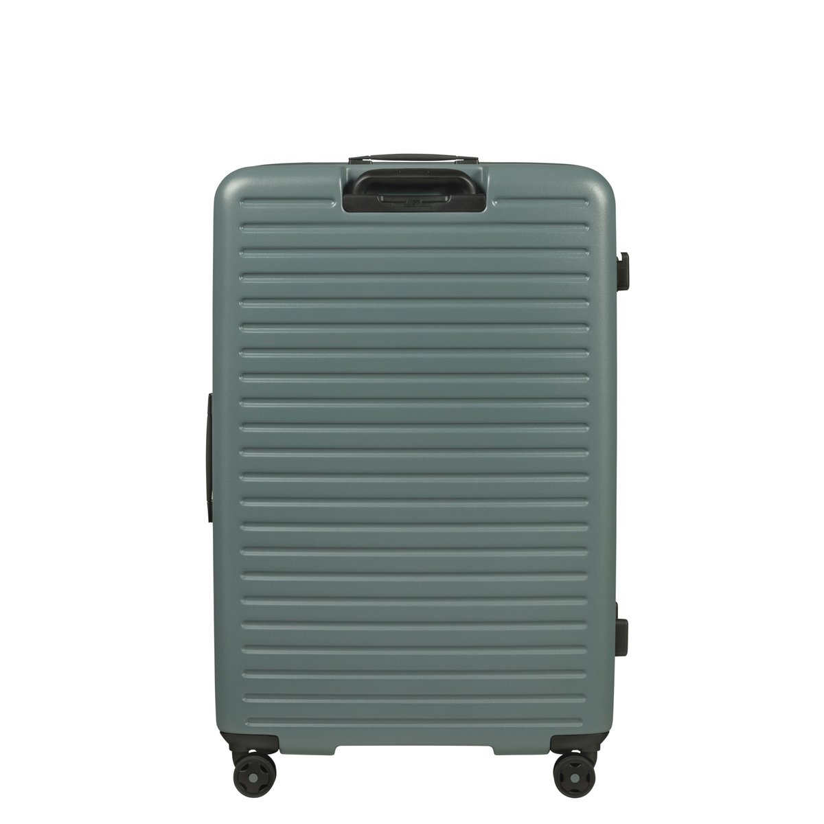 Stackd valise 4 roues taille XL forest, SAMSONITE