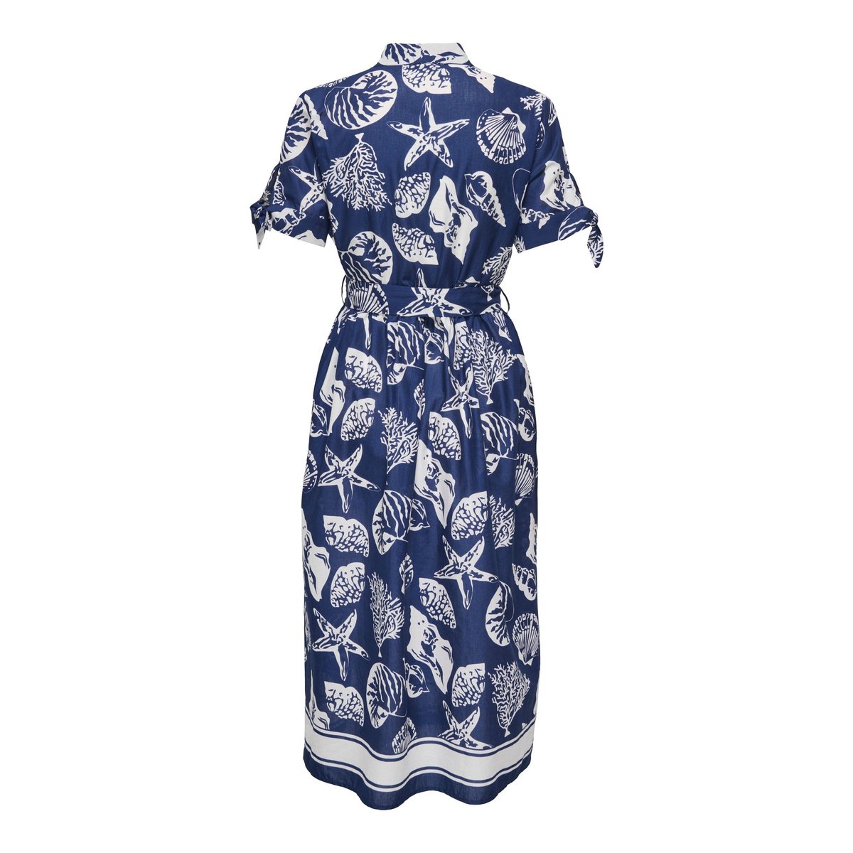 Robe medieval blue, JDY