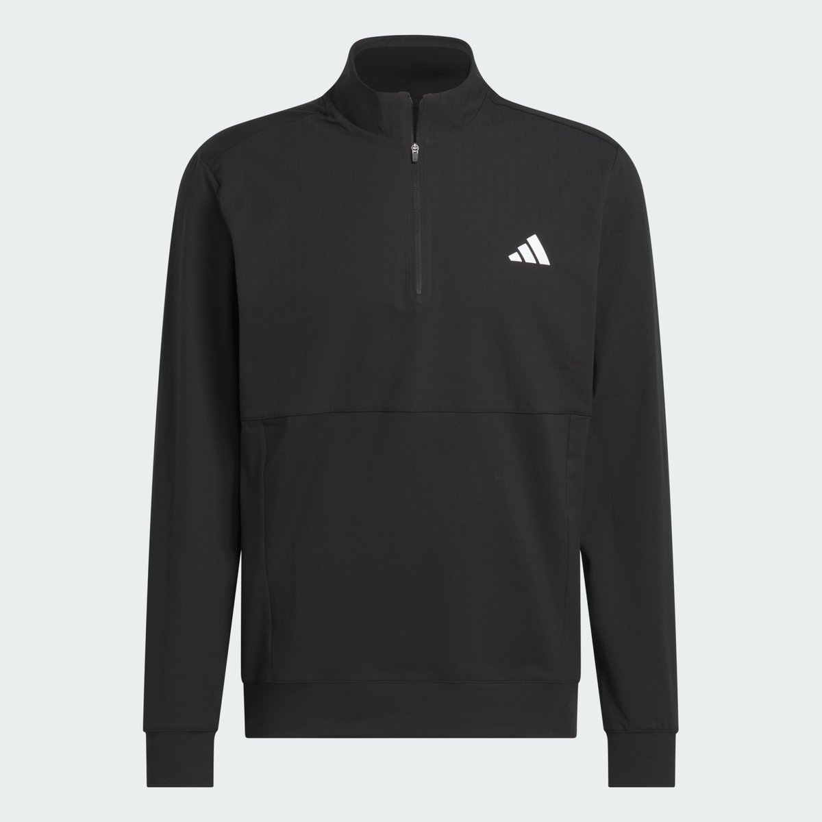 Pull Zip 1/4 Ultimate365 Tour Pull Zip 1/4 Ultimate365 Tour black, adidas Performance