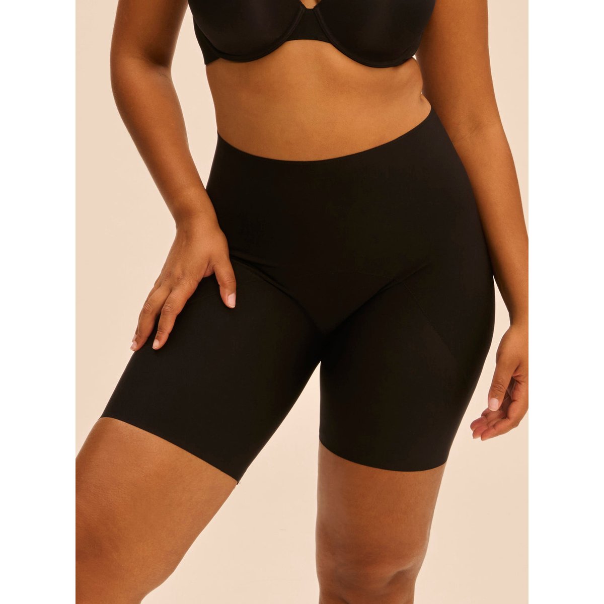 Panty gainant, STORY noir, SIMONE PERELE