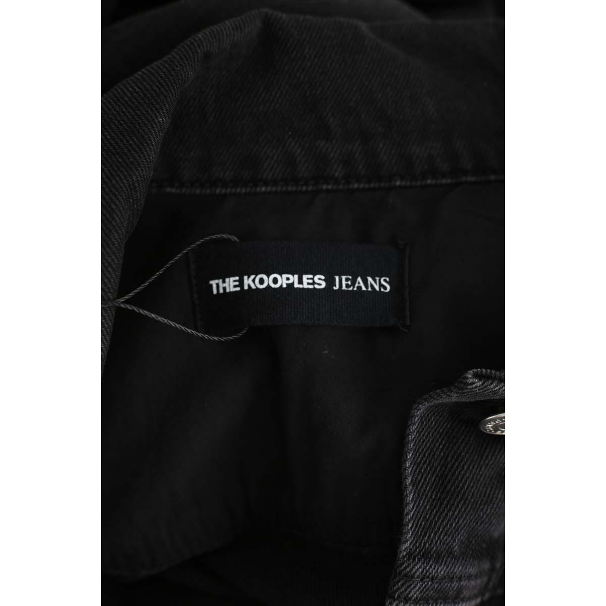 Combinaison - Très Bon État noir, THE KOOPLES
