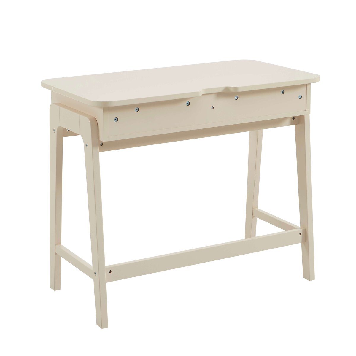 Bureau enfant ELLI beige, BAÏTA