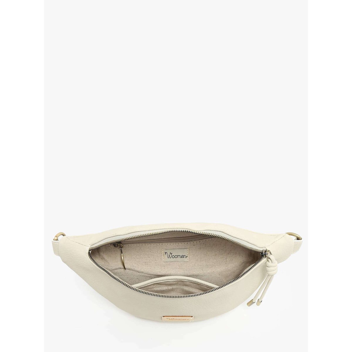 Sac banane Muscari chalk, WOOMEN