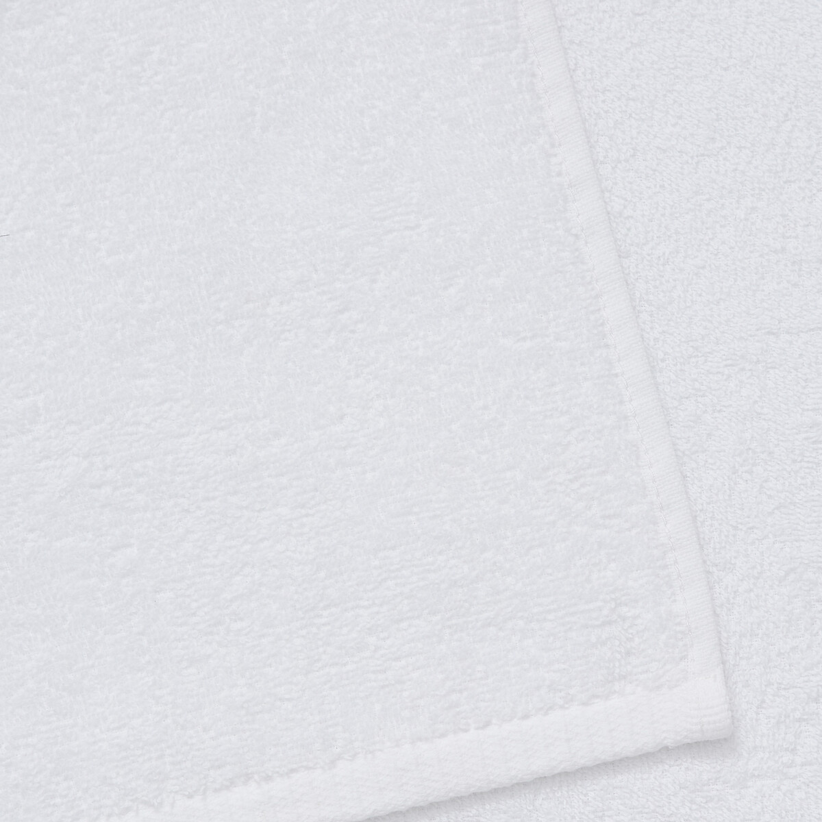 Quick Dry Bath Towel white, CATHERINE LANSFIELD
