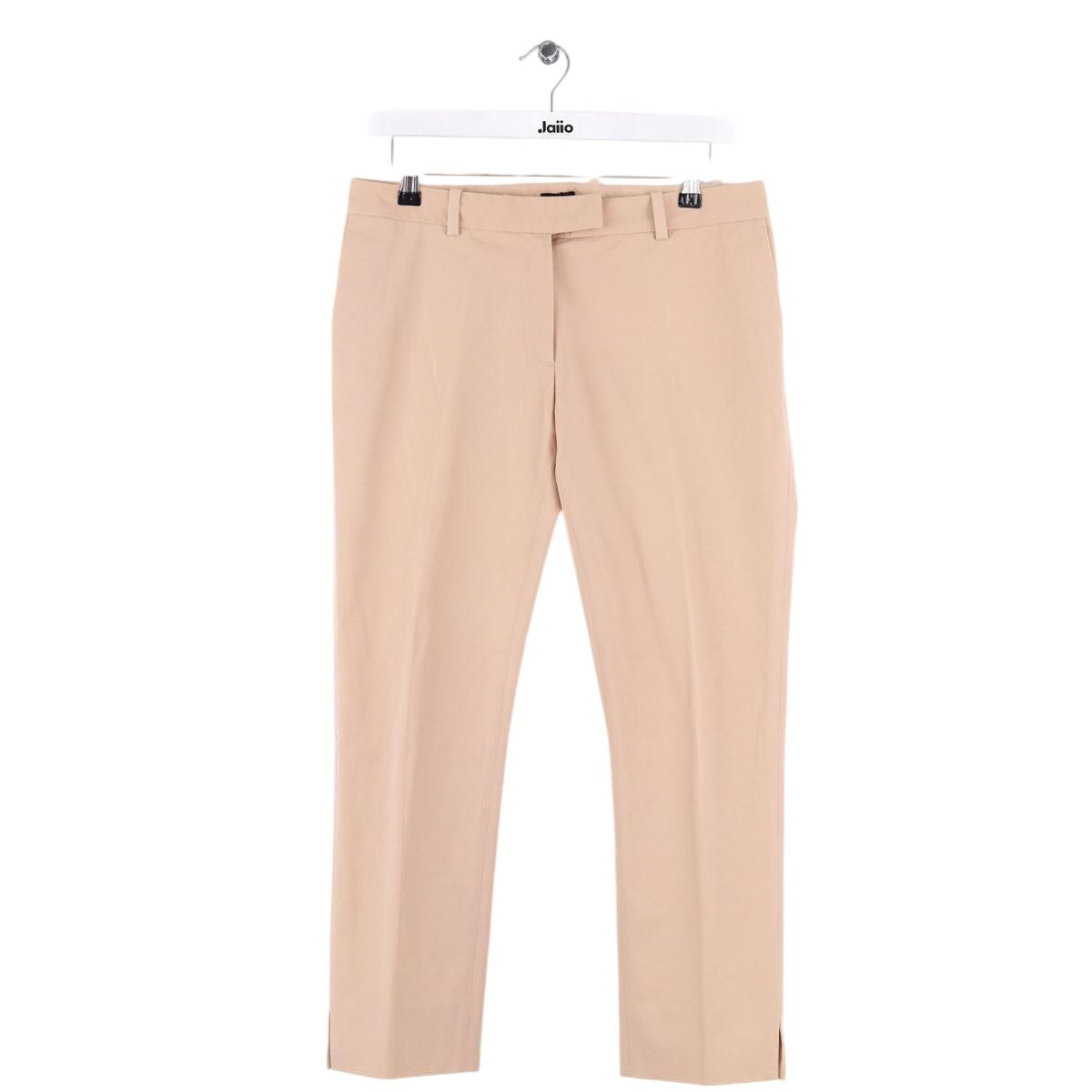 Pantalon droit - Très Bon État beige, JOSEPH