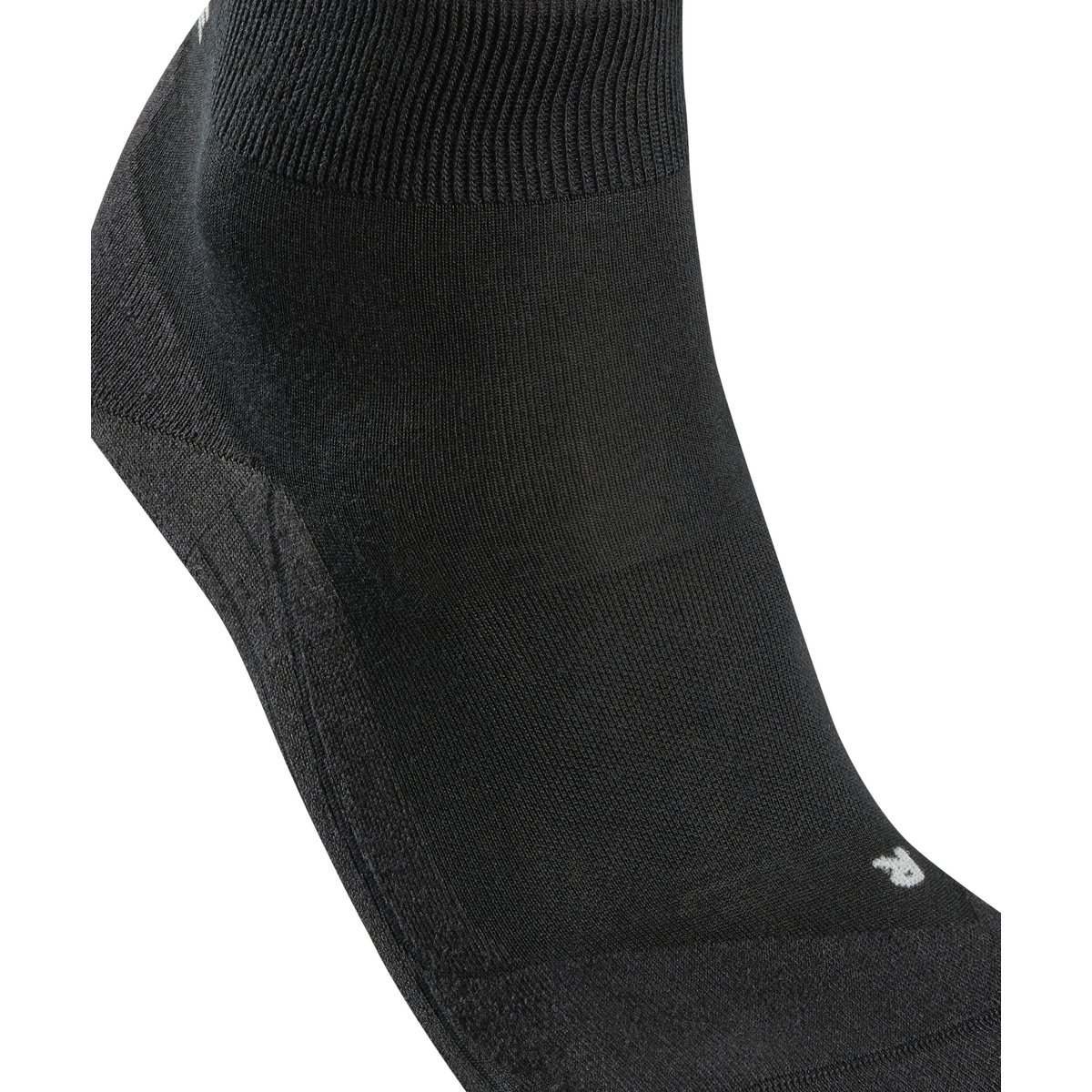 Chaussettes courtes RU4 Light Performance Short multicolore noir mix, FALKE