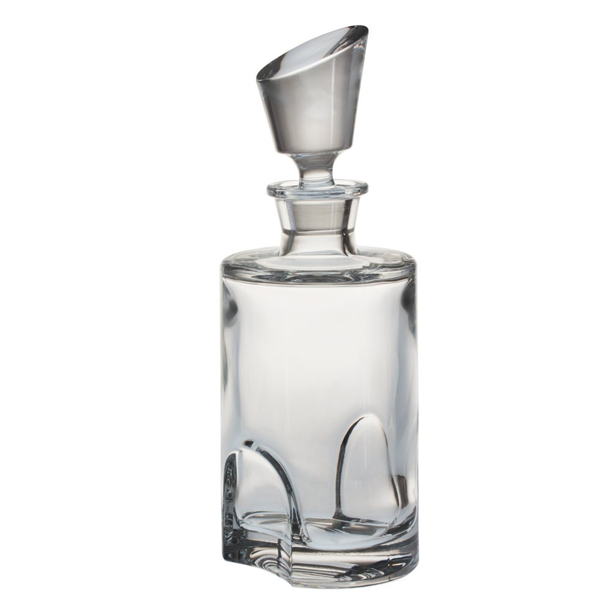 Carafe Torneo 55 cl en cristal transparent / cristal, TABLE PASSION