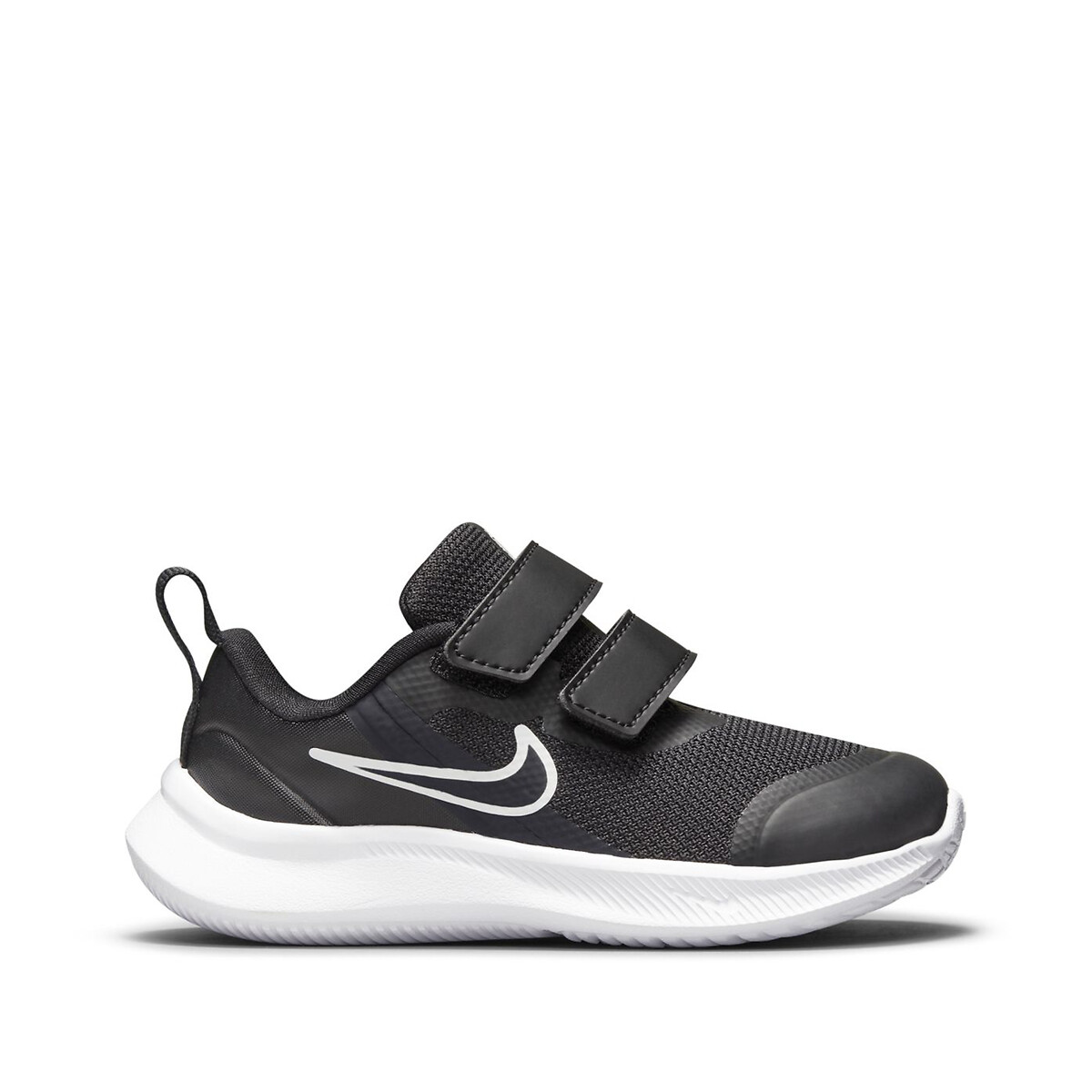 Baskets tanjun noir Nike La Redoute