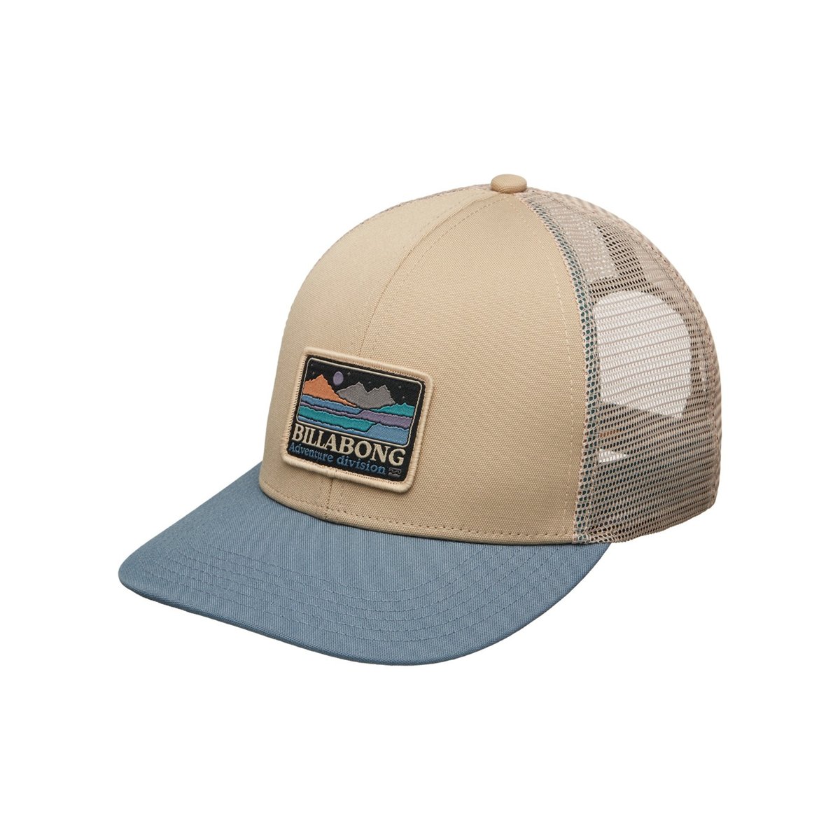 Casquette A/DIV RANGE beige chino, BILLABONG