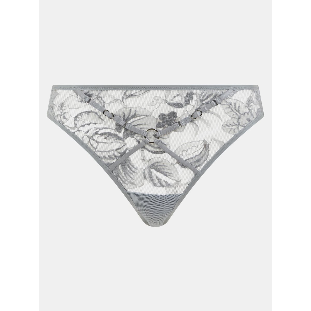 Slip SPIRITS macadam, CHANTELLE X