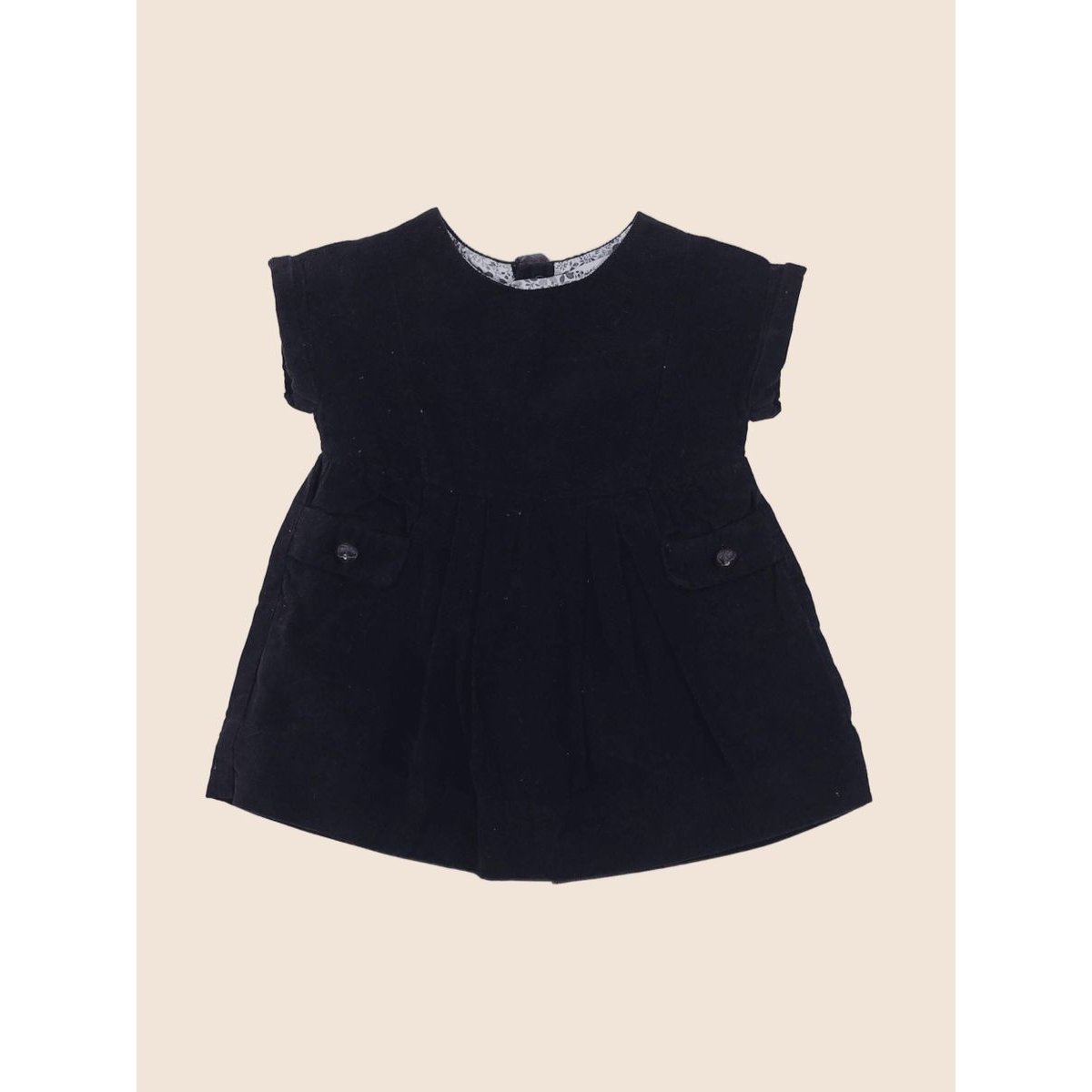 Robe - Très bon état bleu, JACADI