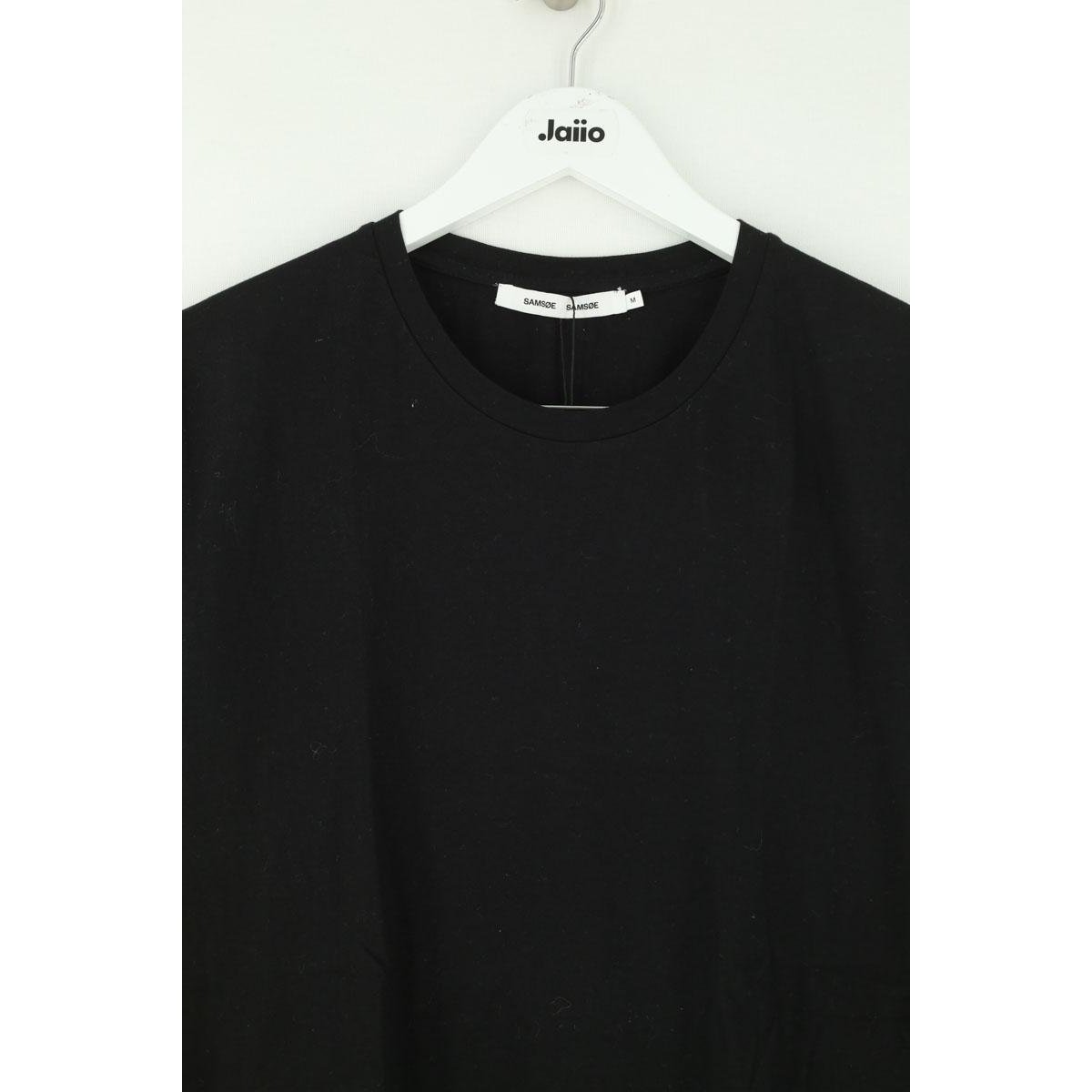 T-shirt - Très Bon État noir, SAMSOE AND SAMSOE