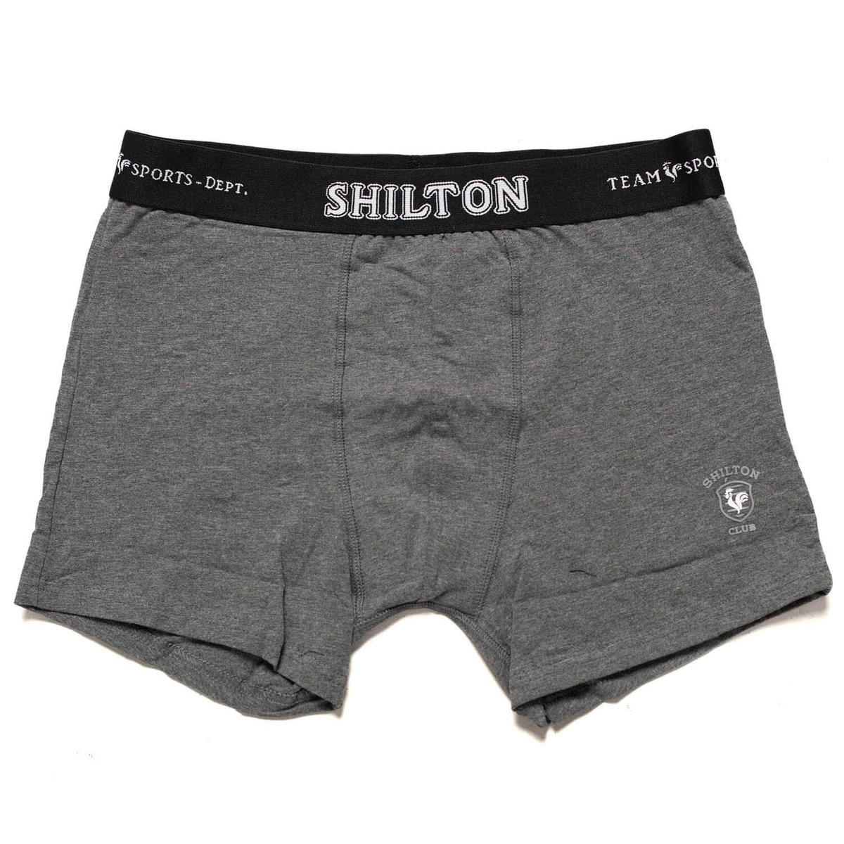 Lot de 3 boxers confort multi, SHILTON