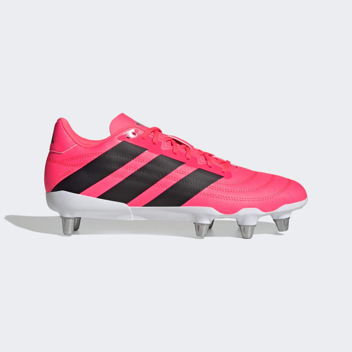 Chaussure De Rugby Kakari (Sg) Chaussure De Rugby Kakari (Sg) solar turbo / core black / cloud white, adidas Performance