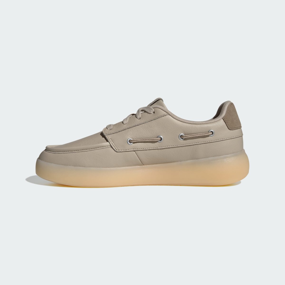 Chaussure Barreda Decode khaki three / khaki six / warm vanilla, ADIDAS SPORTSWEAR