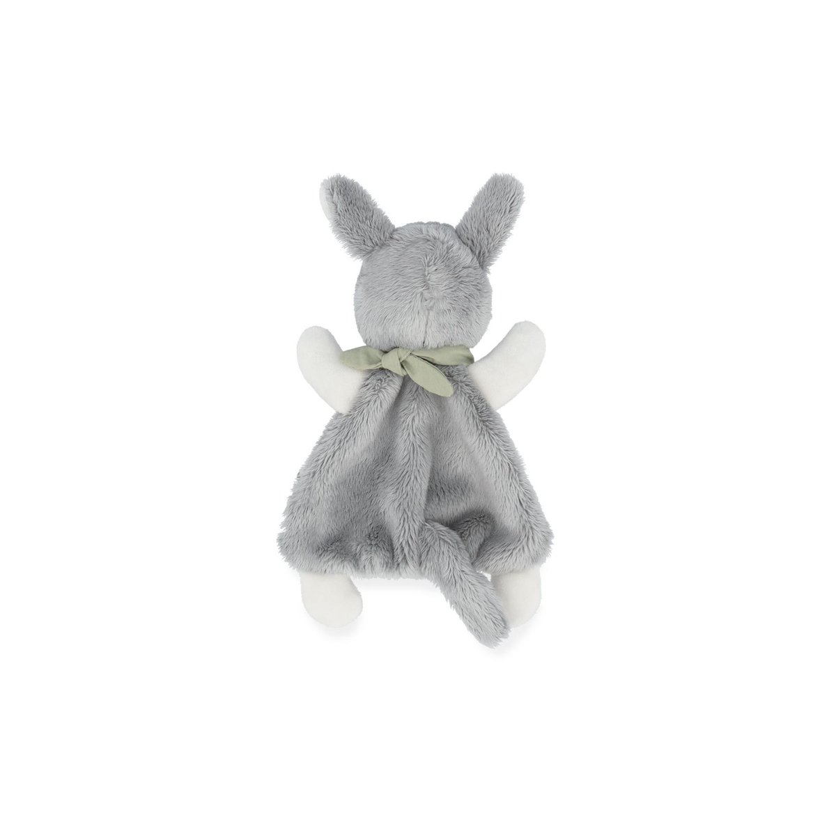 Doudou Les Amis 18 cm Anon gris, KALOO