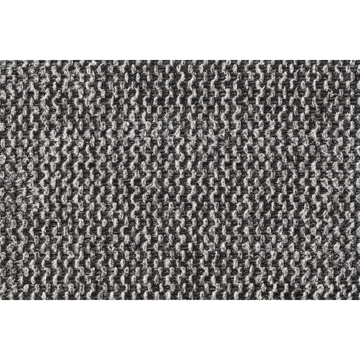 Panier design pour chiens ECO gris, LABONI