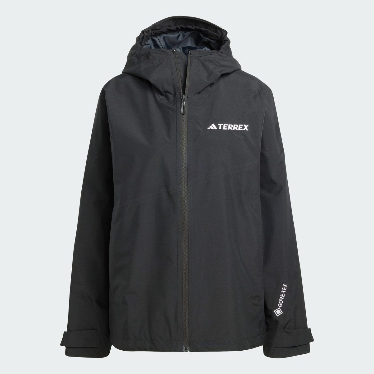 Veste Terrex Xperior 2L Gore-Tex Performance Veste Terrex Xperior 2L Gore-Tex Performance black, adidas Performance