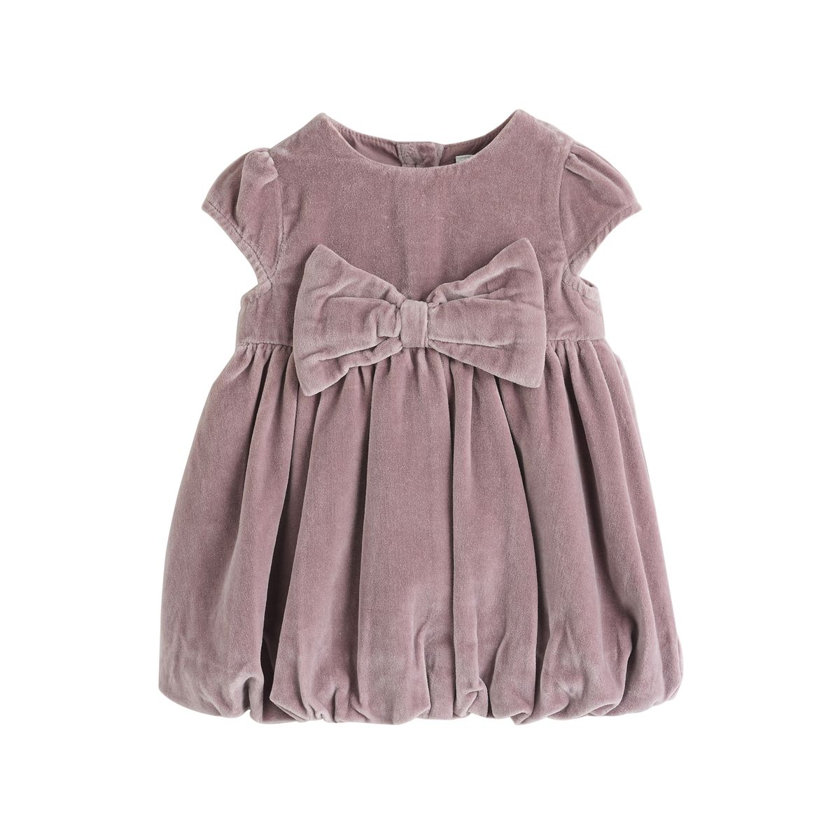 Robe bouffante et collants bébé, 2 pièces violet, NEXT