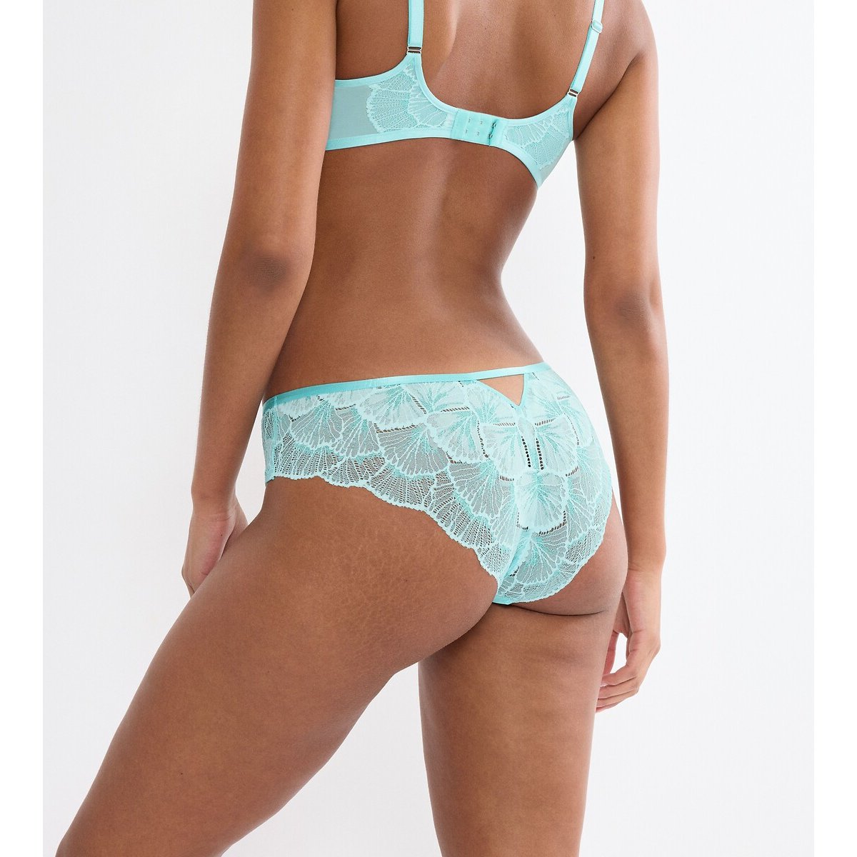 Hipster PALINA MOONLIGHT KISS lichtblauw, TRIUMPH