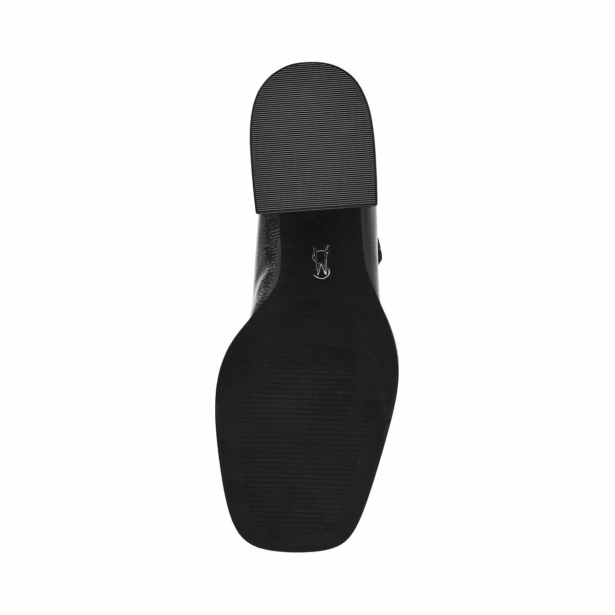 Escarpins babies Lisbon noir, STEVE MADDEN