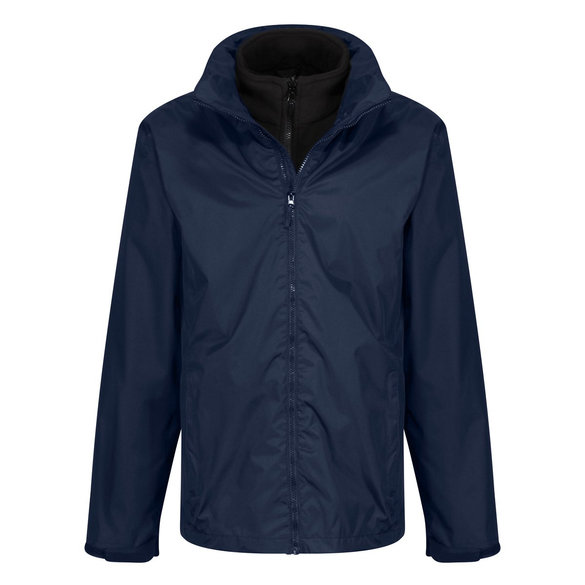 Veste imperméable CLASSIC bleu marine, REGATTA
