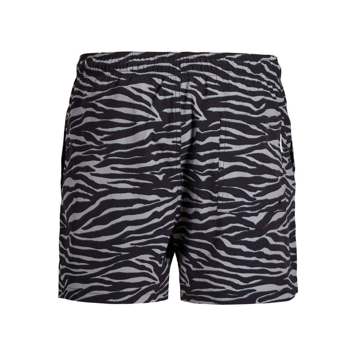 Short De Bain noire - black, JACK & JONES