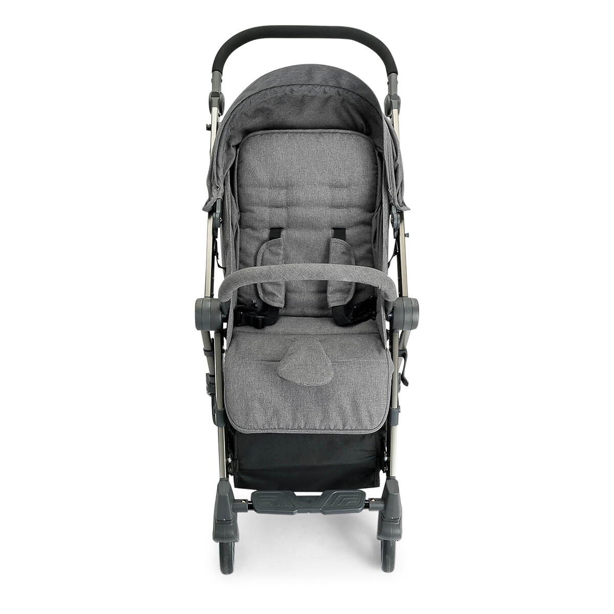 Carrinho de Passeio Twistshake Tour cinzento, TWISTSHAKE