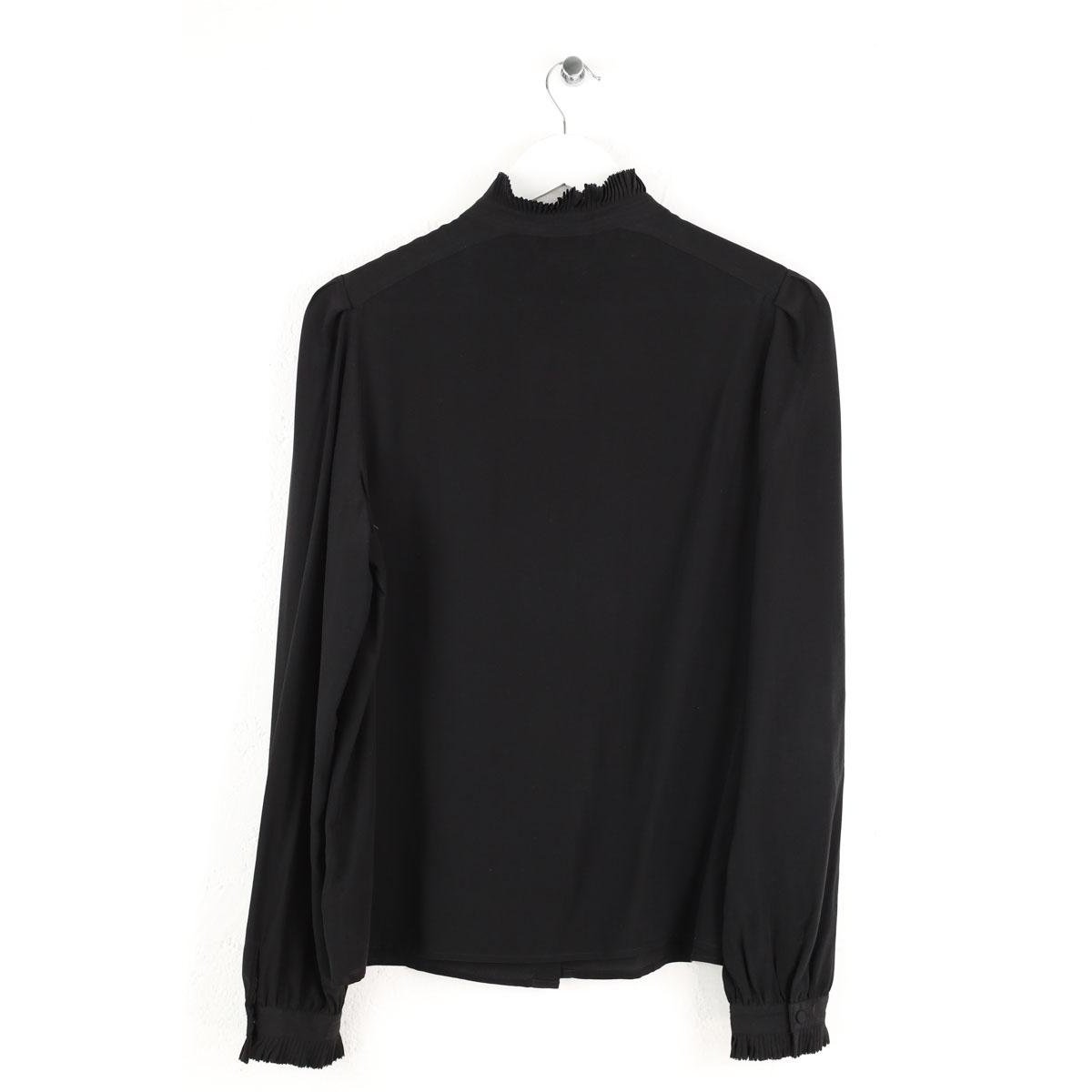 Chemise - Très Bon État noir, ZADIG&VOLTAIRE