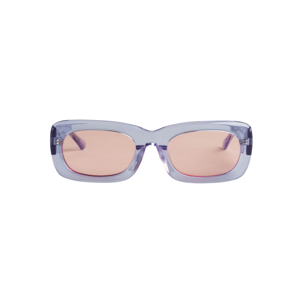 Lunettes de soleil FAYE. rose purple/coral, ROXY